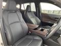 2020 Toyota Harrier