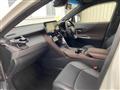 2020 Toyota Harrier