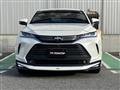 2020 Toyota Harrier