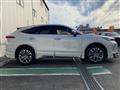 2020 Toyota Harrier