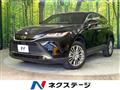 2021 Toyota Harrier