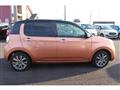 2020 Toyota Passo