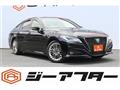 2020 Toyota Crown