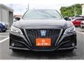 2020 Toyota Crown