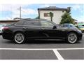 2020 Toyota Crown