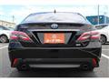 2020 Toyota Crown