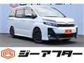 2016 Toyota Voxy