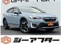 2021 Subaru IMPREZA XV HYBRID