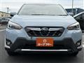 2021 Subaru IMPREZA XV HYBRID
