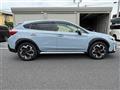 2021 Subaru IMPREZA XV HYBRID