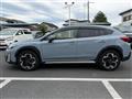 2021 Subaru IMPREZA XV HYBRID