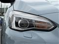 2021 Subaru IMPREZA XV HYBRID