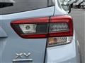2021 Subaru IMPREZA XV HYBRID