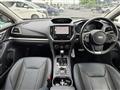 2021 Subaru IMPREZA XV HYBRID