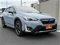 2021 Subaru IMPREZA XV HYBRID