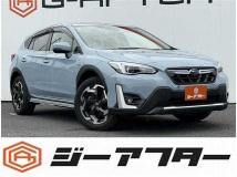 2021 Subaru IMPREZA XV HYBRID