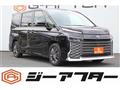 2023 Toyota Voxy