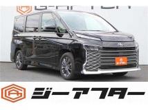 2023 Toyota Voxy