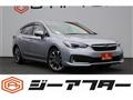 2021 Subaru Impreza