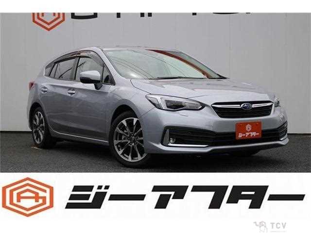 2021 Subaru Impreza