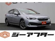 2021 Subaru Impreza