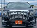 2015 Toyota Alphard G