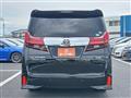 2015 Toyota Alphard G