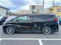 2015 Toyota Alphard G