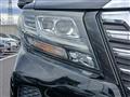 2015 Toyota Alphard G