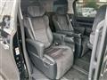 2015 Toyota Alphard G