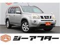 2008 Nissan X-Trail