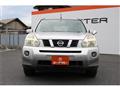 2008 Nissan X-Trail