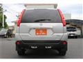 2008 Nissan X-Trail