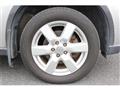 2008 Nissan X-Trail