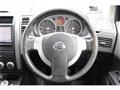2008 Nissan X-Trail