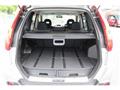 2008 Nissan X-Trail