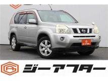 2008 Nissan X-Trail