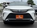 2024 Toyota Harrier Hybrid