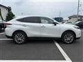 2024 Toyota Harrier Hybrid