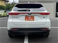 2024 Toyota Harrier Hybrid