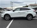 2024 Toyota Harrier Hybrid