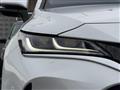 2024 Toyota Harrier Hybrid