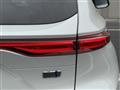 2024 Toyota Harrier Hybrid