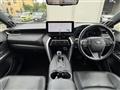 2024 Toyota Harrier Hybrid