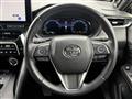 2024 Toyota Harrier Hybrid