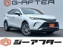 2024 Toyota Harrier Hybrid