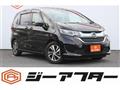 2018 Honda Freed