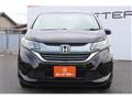 2018 Honda Freed