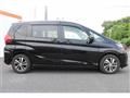 2018 Honda Freed