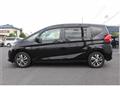 2018 Honda Freed